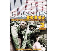 War Classics 14: Big Battles of World War II