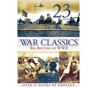 War Classics: Big Battles Of Wwii [Edizione: Stati Uniti]