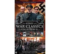 War classics collection IV (DVD)