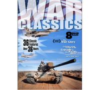 War Classics - Vol. 1
