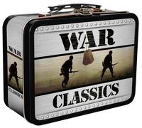 War Classics - Vol. 1-3