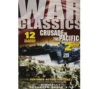 War Classics - Vol. 4-Crusade in the Pacific