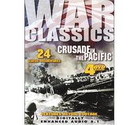War Classics - Vol. 7-10-Crusade in the Pacifi