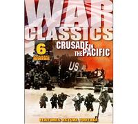 War Classics - Vol. 7-Crusade in the Pacific