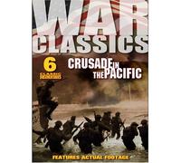 War Classics - Vol. 9-Crusade in the Pacific