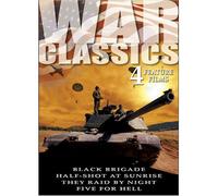 War Classics: Volume 4