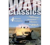 War Classics - War Classics 6 [Edizione: Stati Uniti]