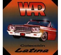 War - Colecci N Latina (English Vers