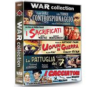 War Collection (Box 5 Dvd)