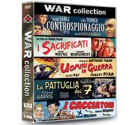 War Collection (5 Dvd) (Dvd)
