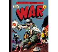 Joe Maneely Gene Colan Russ Heath Dr The Atlas Comics Libra (Copertina rigida)