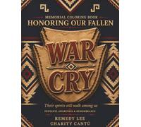 War Cry: Fentanyl Awareness And Remembrance