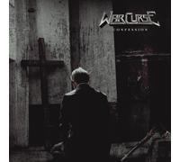 War Curse Confession (Vinyl LP)