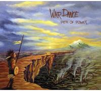 War Dance - Path Of Power