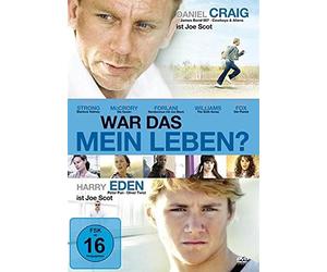 War das mein Leben?