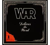 War - Deliver the Word
