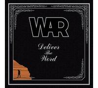 Deliver The Word - War (Vinile)