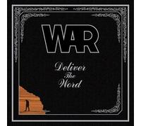 Deliver The Word - War (Vinile)