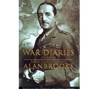 War Diaries 1939-1945 (Tascabile)