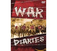 War Diaries - World War 2 - 1940 [Edizione: Regno Unito]