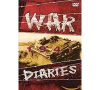 War Diaries - World War 2 - 1941 [Edizione: Regno Unito]