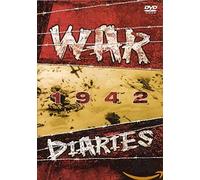 War Diaries - World War 2 - 1942 [Edizione: Regno Unito]