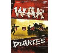 War Diaries - World War 2 - 1943 [Edizione: Regno Unito]