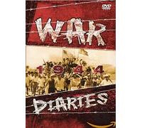 War Diaries - World War 2 - 1944 [Edizione: Regno Unito]
