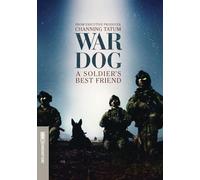 War Dog: A Soldier's Best Friend (DVD)