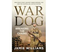 War Dog: Breaking the chains