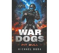 War Dogs: Pit Bull