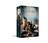 War Dramas Collection - 8-DVD Box Set ( Come See the Paradise / Within the Whirlwind / 1920 Bitwa Warszawska / Music Box / Taiheiyou no kise [ Origine Danese, Nessuna Lingua Italiana ]