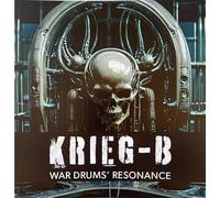War Drums' Resonance