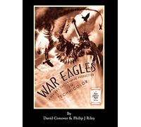 WAR EAGLES - The Unmaking of an Epic - An Alternate History for Classic Film Monsters