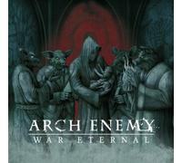 WAR ETERNAL - ARCH ENEMY