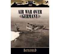 War File - Air War Over Germany