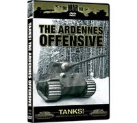 War File Ardennes Offensive/ [