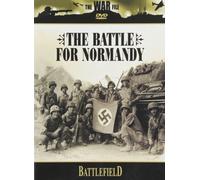 War File - Battle for Normandy
