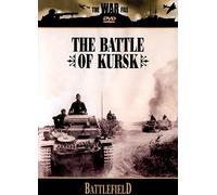War File - Battle of Kursk