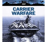 War File - Carrier Warfare
