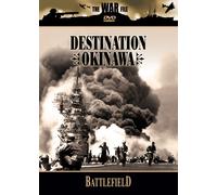 War File - Destination Okinawa
