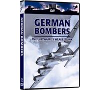 War File - German Bombers: Aircraft