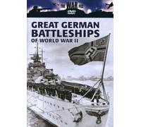 War File - Great German Battleships