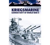 War File - Kreigsmarine: German Navy of Wo