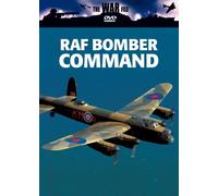 War File - Raf Bomber Command