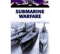 War File - Submarine Warfare