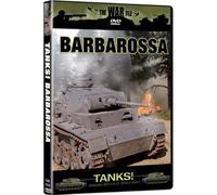 War File Tanks Barbarossa/ [Fu