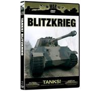 War File: Tanks Blitzkrieg [Edizione: Stati Uniti]