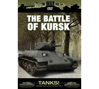 War File - Tanks! the Battle of Kursk