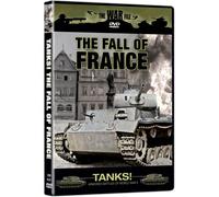 War File - Tanks! the Fall of France